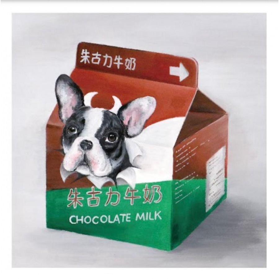 CHOCOLATE MILK
